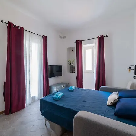 Apartment Trendy & Modern In The Heart Of The City *