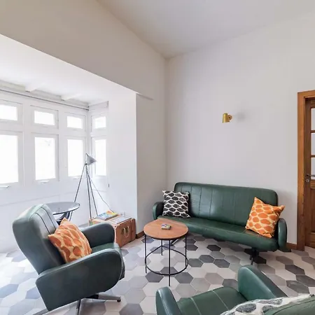 Trendy & Modern In The Heart Of The City Valletta