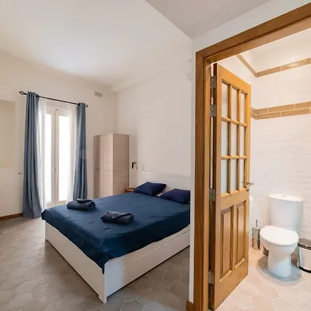 Trendy & Modern In The Heart Of The City Valletta