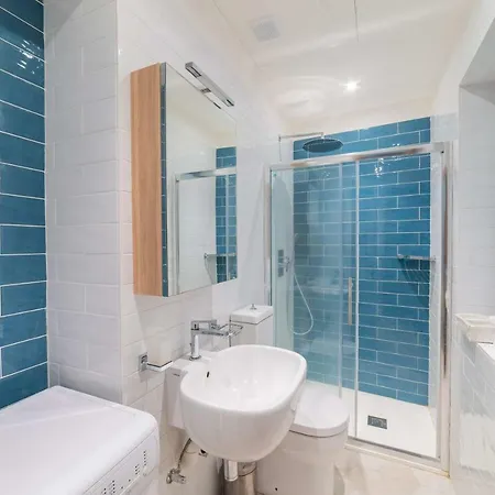 Trendy & Modern In The Heart Of The City * Valletta